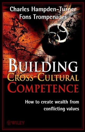 Building Cross-Culture Competence: How to create Wealth from Conflicting Values von Wiley
